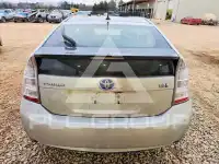 2011 Toyota PRIUS photo