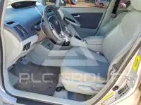 2011 Toyota PRIUS photo