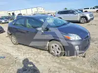 2011 Toyota PRIUS фото