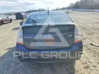 2011 Toyota PRIUS фото