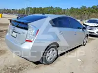 2011 Toyota PRIUS photo