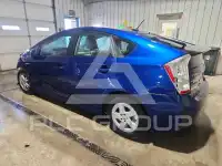 2011 Toyota PRIUS фото