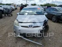 2011 Toyota PRIUS фото