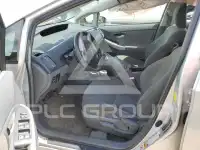 2011 Toyota PRIUS фото