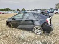 2011 Toyota PRIUS фото