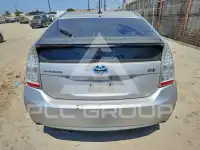 2011 Toyota PRIUS photo