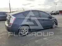 2011 Toyota PRIUS фото