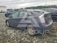 2011 Toyota PRIUS фото