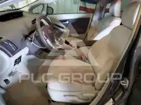 2011 Toyota PRIUS фото