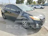 2011 Toyota PRIUS фото