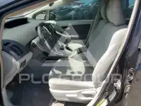 2011 Toyota PRIUS фото