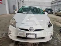 2011 Toyota PRIUS фото