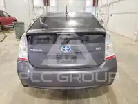 2011 Toyota PRIUS фото
