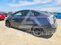 2011 Toyota PRIUS фото