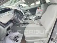 2011 Toyota PRIUS photo