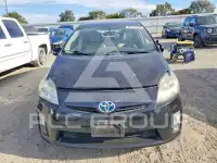 2011 Toyota PRIUS фото