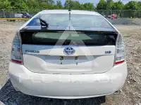 2011 Toyota PRIUS фото
