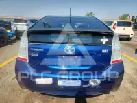 2011 Toyota PRIUS фото