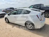 2011 Toyota PRIUS фото