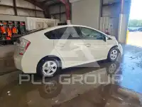 2011 Toyota PRIUS photo