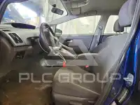 2011 Toyota PRIUS фото