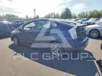 2011 Toyota PRIUS фото