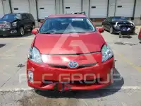 2011 Toyota PRIUS photo