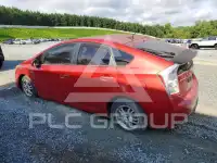 2011 Toyota PRIUS photo