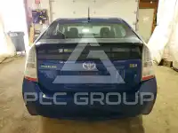2011 Toyota PRIUS photo