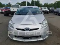 2011 Toyota PRIUS фото