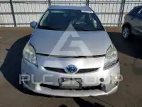 2011 Toyota PRIUS photo