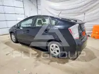 2011 Toyota PRIUS photo