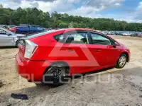 2011 Toyota PRIUS фото