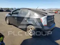 2011 Toyota PRIUS фото