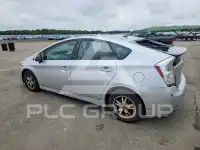 2011 Toyota PRIUS photo
