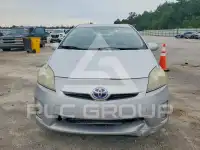 2011 Toyota PRIUS photo