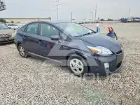 2011 Toyota PRIUS photo