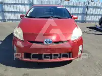 2011 Toyota PRIUS photo