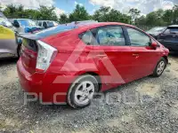 2011 Toyota PRIUS фото