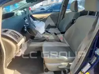 2011 Toyota PRIUS фото