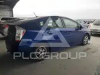 2011 Toyota PRIUS photo