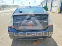 2011 Toyota PRIUS фото