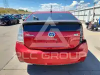 2011 Toyota PRIUS фото