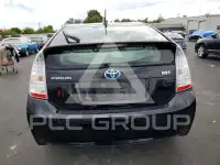 2011 Toyota PRIUS фото