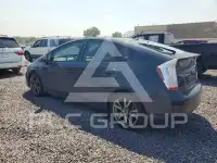 2011 Toyota PRIUS photo