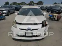 2011 Toyota PRIUS photo