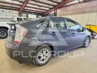 2011 Toyota PRIUS фото