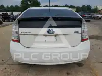 2011 Toyota PRIUS фото