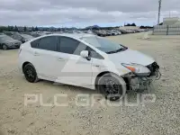 2011 Toyota PRIUS фото