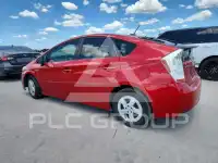 2011 Toyota PRIUS фото
